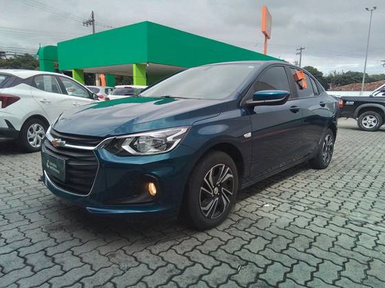 CHEVROLET ONIX 1.0 FLEX PLUS LT MANUAL